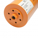 Carota diamantata 112x340mm cu filet interior M16, gaurire uscata pentru caramida Breckner Germany