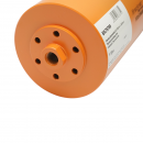 Carota diamantata 122x340mm cu filet interior M16, gaurire uscata pentru caramida Breckner Germany