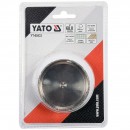 Carota diamantata pentru placi ceramice Yato YT-60433, diametru 68 mm