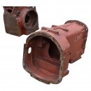 Carter cutie viteze si ambreiaj U-445, Fiat 450, New Holland 480