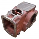 Carter/carcasa diferential U-445, DTC 48.24.023 40.24.023