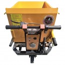 Carucior electric cu remorca 800W, 48V sarcina maxima 800Kg THOR