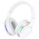CASCA BLUETOOTH SI ANC PREMIUM SOUND - ALB