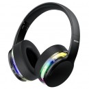 CASCA BLUETOOTH SI ANC PREMIUM SOUND - NEGRU