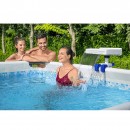 Cascada pentru piscine Bestway® FlowClear™, 58619, LED