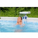 Cascada pentru piscine Bestway® FlowClear™, 58619, LED