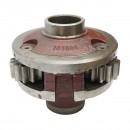 Cascasa reductor spate asamblata Massey Ferguson cod OEM 1864872, 1864872M3, 361212M1