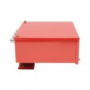 Caseta de electroventile troliu Tractor Forestier 24V, 2 inchis/deschis