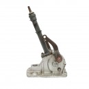 Caseta directie asamblata Massey Ferguson cod OEM 0011676U91