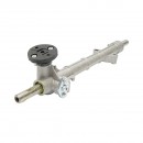 Caseta directie asamblata model nou Dacia 1310, 1400, 1410 Papuc 1.9 Diesel F8Q