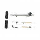 Caseta directie asamblata model nou Dacia 1310, 1400, 1410 Papuc 1.9 Diesel F8Q