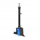 Caseta directie hidraulica asamblata, pompa cu supapa danfoss OSPC 100 ON pentru UTB U-445, U-550, U-640