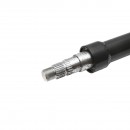 Caseta directie hidraulica asamblata, pompa cu supapa danfoss OSPC 100 ON pentru UTB U-445, U-550, U-640