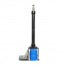 Caseta directie hidraulica asamblata, pompa cu supapa danfoss OSPC 160 ON pentru UTB U-445, U-550, U-640, U-650