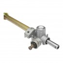 Caseta directie pentru Dacia Nova, Super Nova mecanica RL595 cu caneluri 6001543326