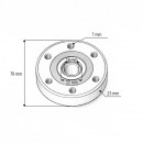 Caseta lagar disc Lemken cod OEM 31910006