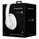 Casti audio bt street 3 albe kruger&matz