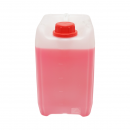 Ceara auto lichida perlata hidrofoba profesionala Bubble Wax Pro-X 5L