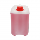 Ceara auto lichida perlata hidrofoba profesionala Cherry Wax Pro-X 5L