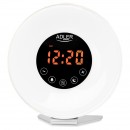 Ceas desteptator alarma fm radio