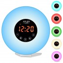 Ceas desteptator alarma fm radio