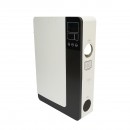 Centrala de ventilatie cu recuperare de caldura, montaj perete 150m3/h, 35W, 220V ERVQ-B150-1A1F