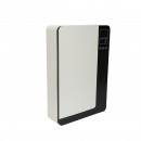 Centrala de ventilatie cu recuperare de caldura, montaj perete 150m3/h, 35W, 220V ERVQ-B150-1A1F