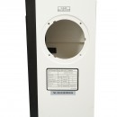 Centrala de ventilatie cu recuperare de caldura, montaj perete 150m3/h, 35W, 220V ERVQ-B150-1A1F