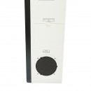 Centrala de ventilatie cu recuperare de caldura, montaj perete 150m3/h, 35W, 220V ERVQ-B150-1A1F