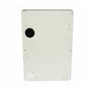 Centrala de ventilatie cu recuperare de caldura, montaj perete 150m3/h, 35W, 220V ERVQ-B150-1A1F