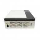 Centrala de ventilatie cu recuperare de caldura, montaj perete 150m3/h, 35W, 220V ERVQ-B150-1A1F