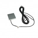 Centrala de ventilatie cu recuperare de caldura, montaj tavan 500m3/h, 165W, 220V CFA500C