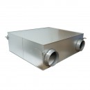 Centrala de ventilatie cu recuperare de caldura, montaj tavan 500m3/h, 165W, 220V CFA500C