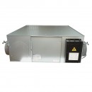 Centrala de ventilatie cu recuperare de caldura, montaj tavan 500m3/h, 165W, 220V CFA500C