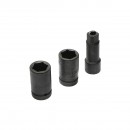 Cheie 30x32 desfacut roti camion cu reductor de putere 2 trepte (pinioane metalice)