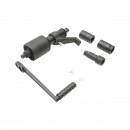 Cheie 32x33 desfacut roti camion cu reductor de putere 2 trepte (pinioane metalice)