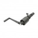 Cheie 32x33 desfacut roti camion cu reductor de putere 2 trepte (pinioane metalice)