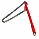 Cheie cu lant Detoolz, diametrul de lucru 60-140mm