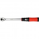 Cheie dinamometrica cu 3 tubulare , 1/2, 40-220Nm