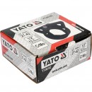 Cheie pentru bielete directie Yato YT-06162, Cr-Mo, 27-42 mm