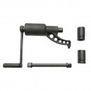 Cheie pentru desfacut roti camion 30x32 cu reductor 1 treapta Breckner Germany