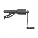 Cheie pentru desfacut roti camion 32x33 cu reductor 1 treapta 4800Nm Breckner Germany