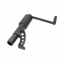 Cheie pentru desfacut roti camion 32x33 cu reductor 1 treapta 4800Nm Breckner Germany