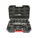 Cheie pentru desfacut roti camion cu reductor 2 trepte si tubulare 24, 27, 30, 32, 33, 36, 38mm Breckner Germany