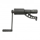 Cheie pentru desfacut roti camion cu reductor 2 trepte si tubulare 24, 27, 30, 32, 33, 36, 38mm Breckner Germany