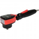 Cheie pneumatica de impact 1/2'' cu articulatie , 500Nm