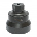 Cheie tubulara de impact 8 laturi, diametru 80mm Breckner Germany