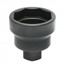 Cheie tubulara de impact 8 laturi, diametru 80mm Breckner Germany