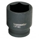 Cheie tubulara hexagonala de impact Topmaster 330256, 36 mm, prindere 3/4