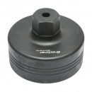 Cheie tubulara osie spate pentru punti BPW 41mm oval Breckner Germany